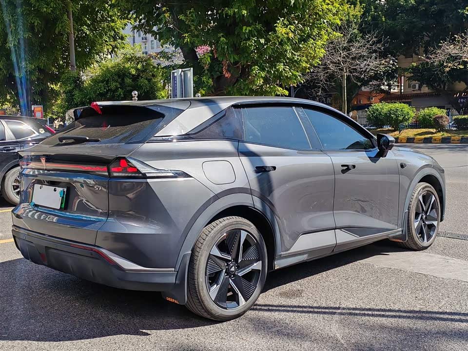 DEEPAL Dark blue S07