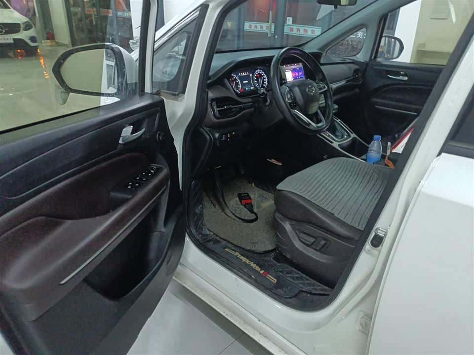 Trumpchi Trumpchi M6