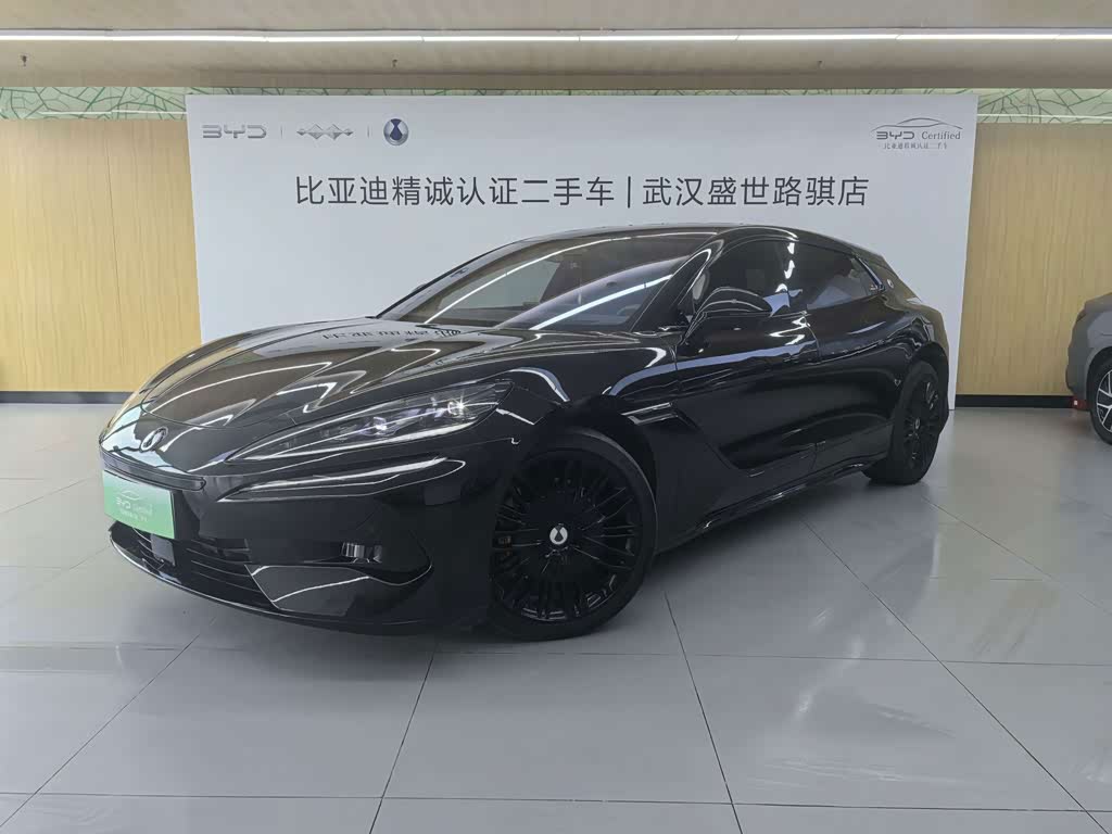 Denza Z9GT