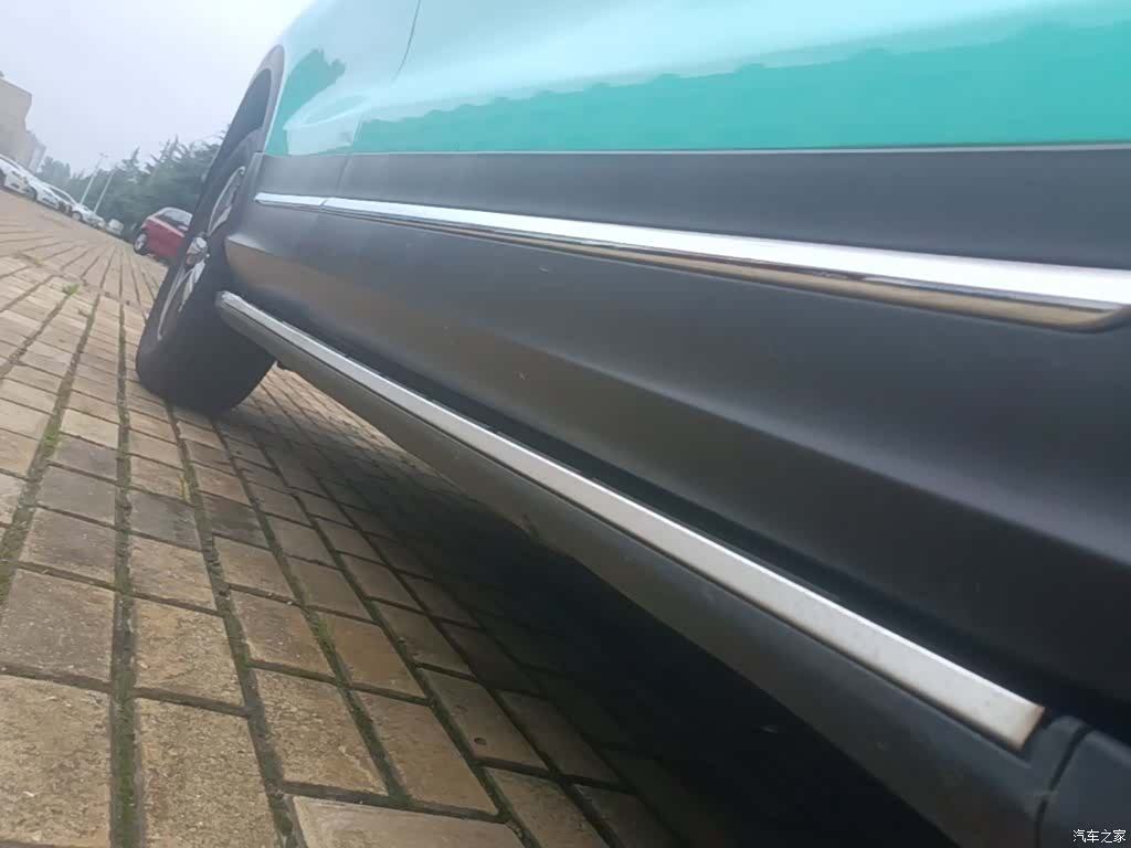 Haval H6, 2017 21