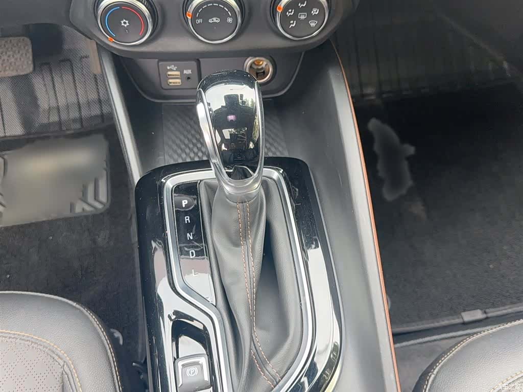 Buick Verano, 2022 16
