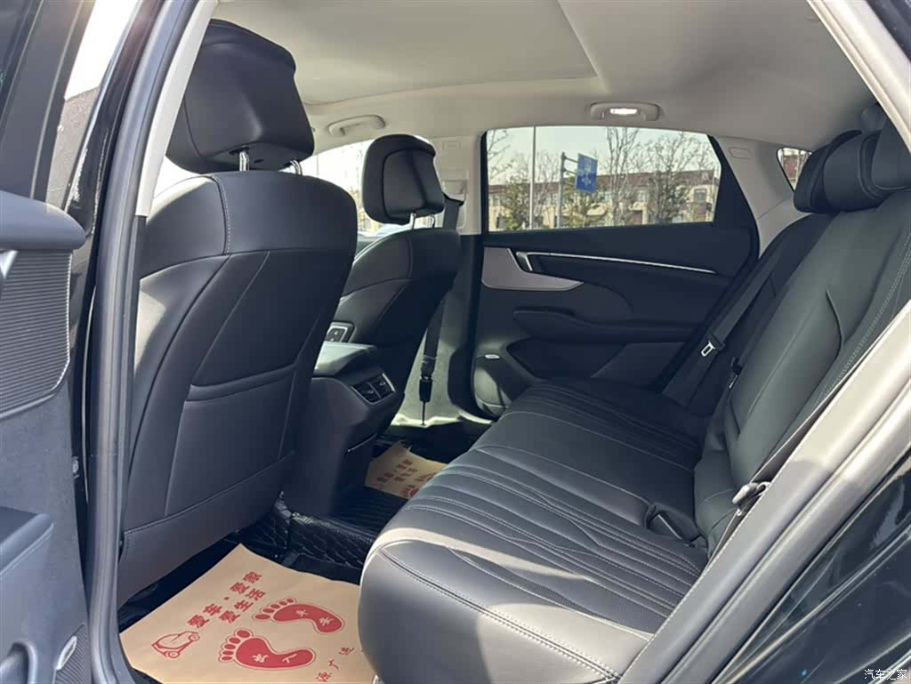 Buick LaCrosse, 2024 20