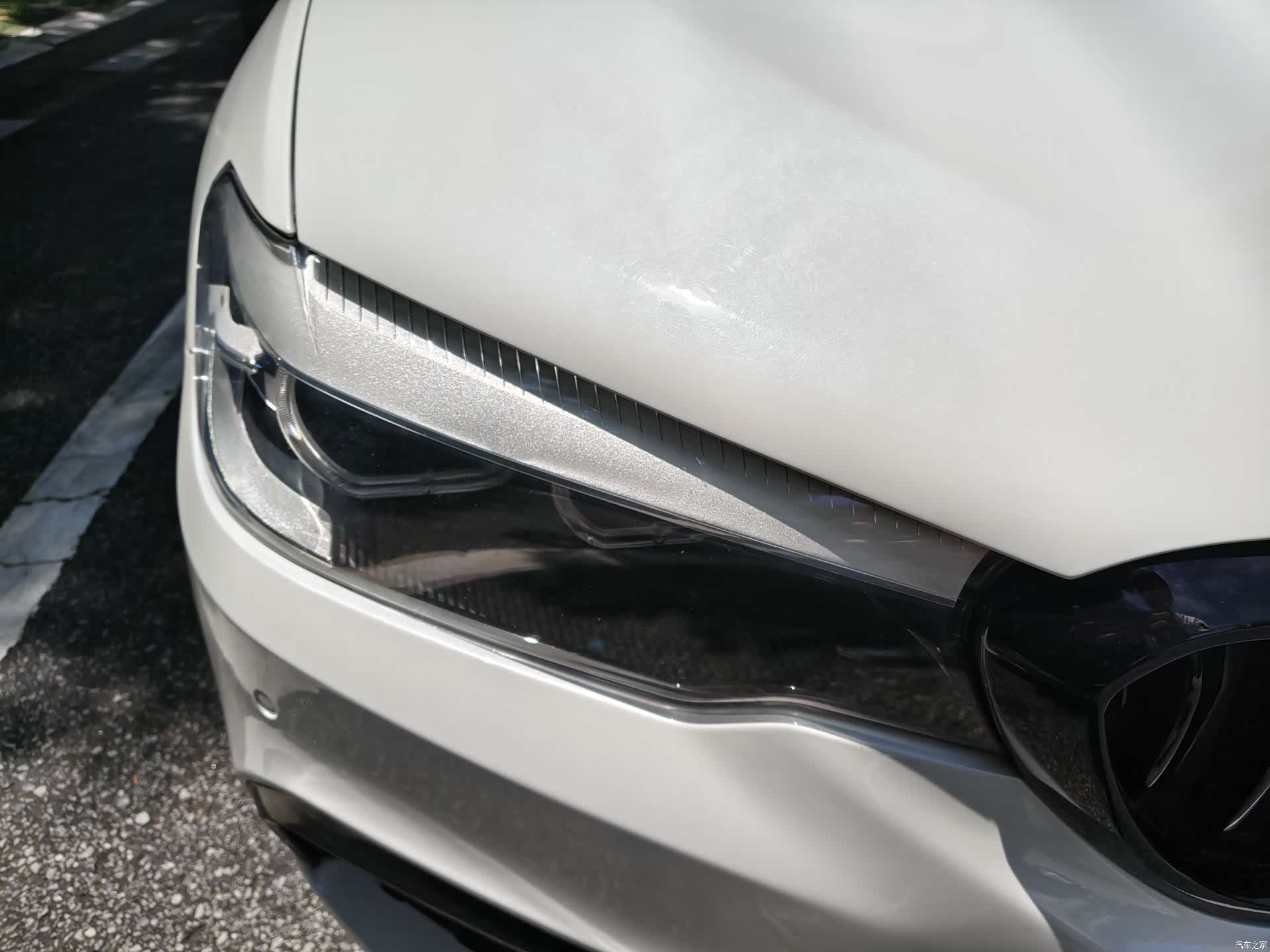BMW 5 Series, 2019 10