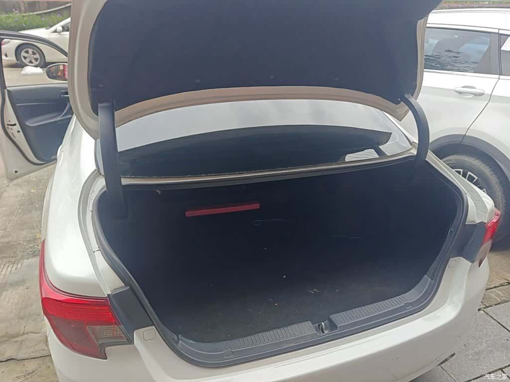 Toyota 2.5S, 2016 19