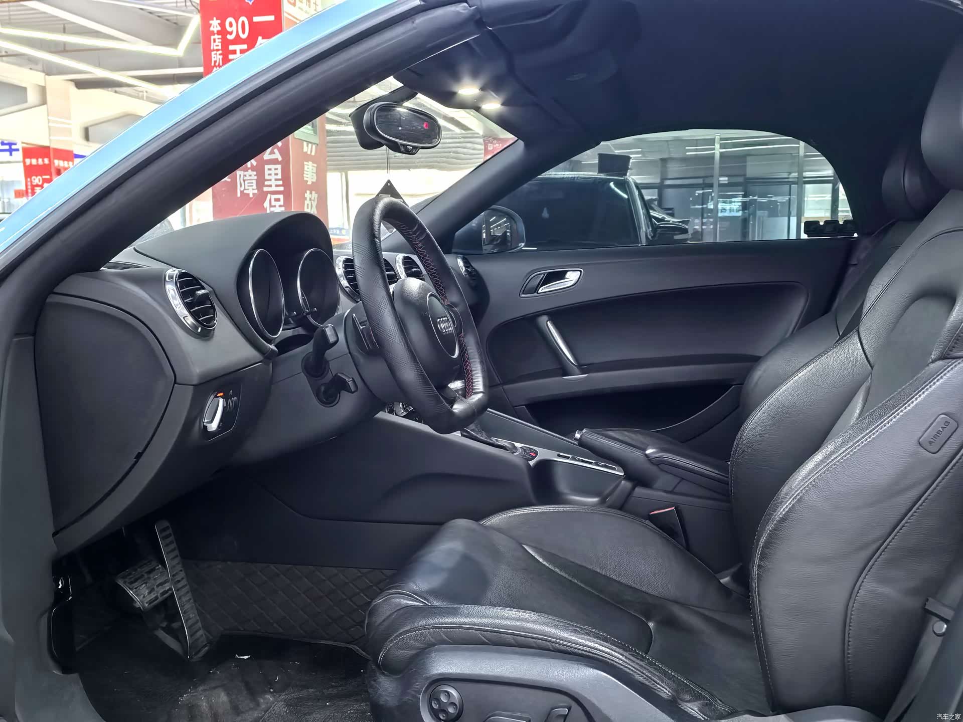 Audi TT, 2013 14