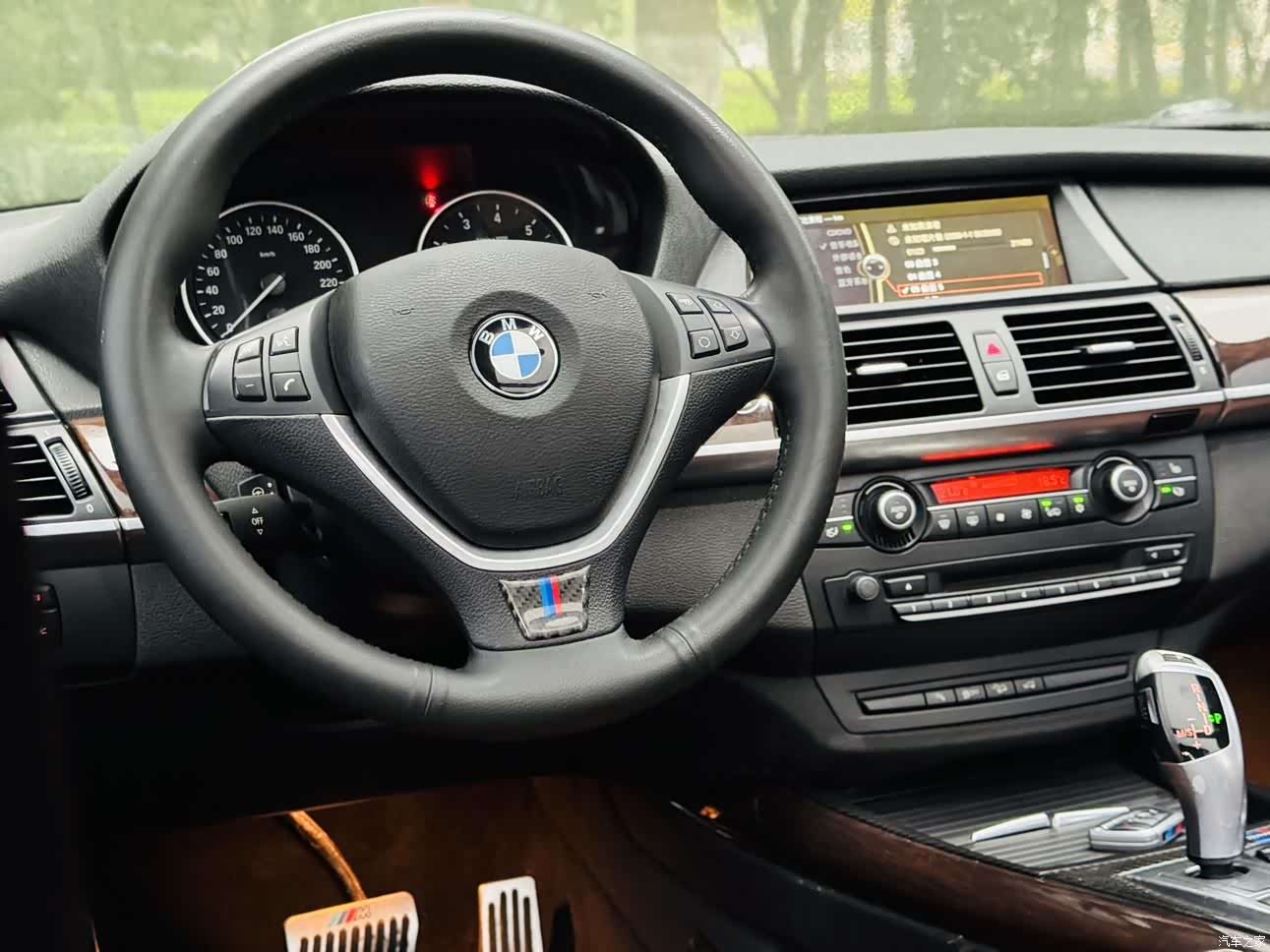 BMW X5, 2014 10
