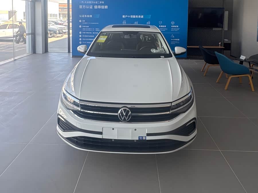 Volkswagen Bora 2026, фото 2