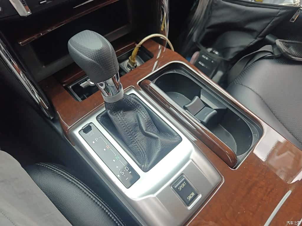 Toyota 2.5S, 2016 14