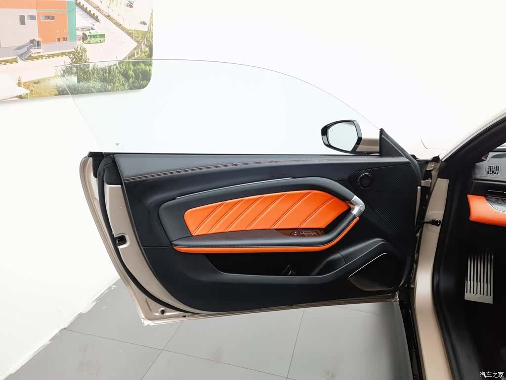 Neta GT, 2023 8