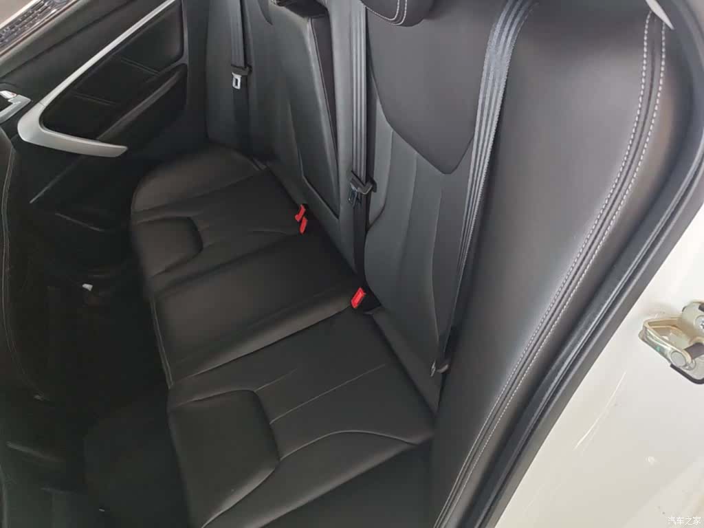 Geely Emgrand, 2016 17