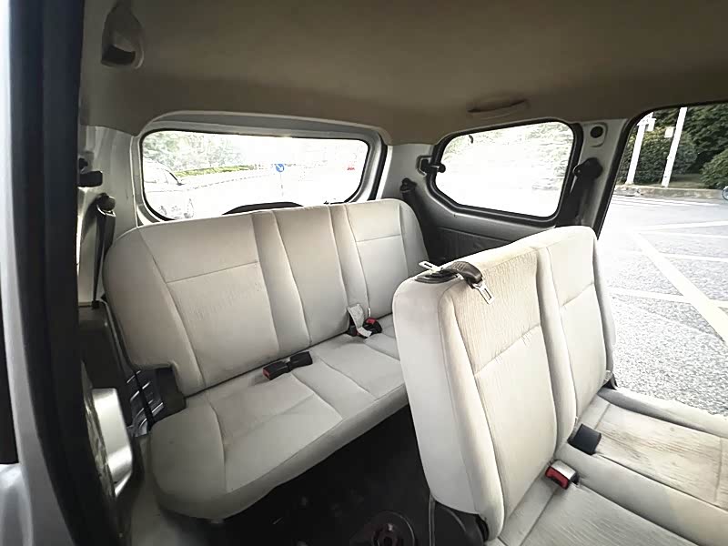 Wuling Wuling Hongguang