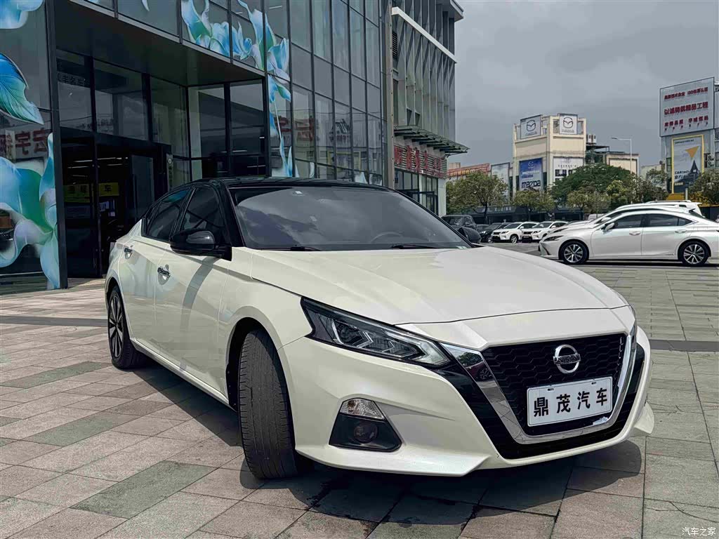 Nissan Teana, 2022 6