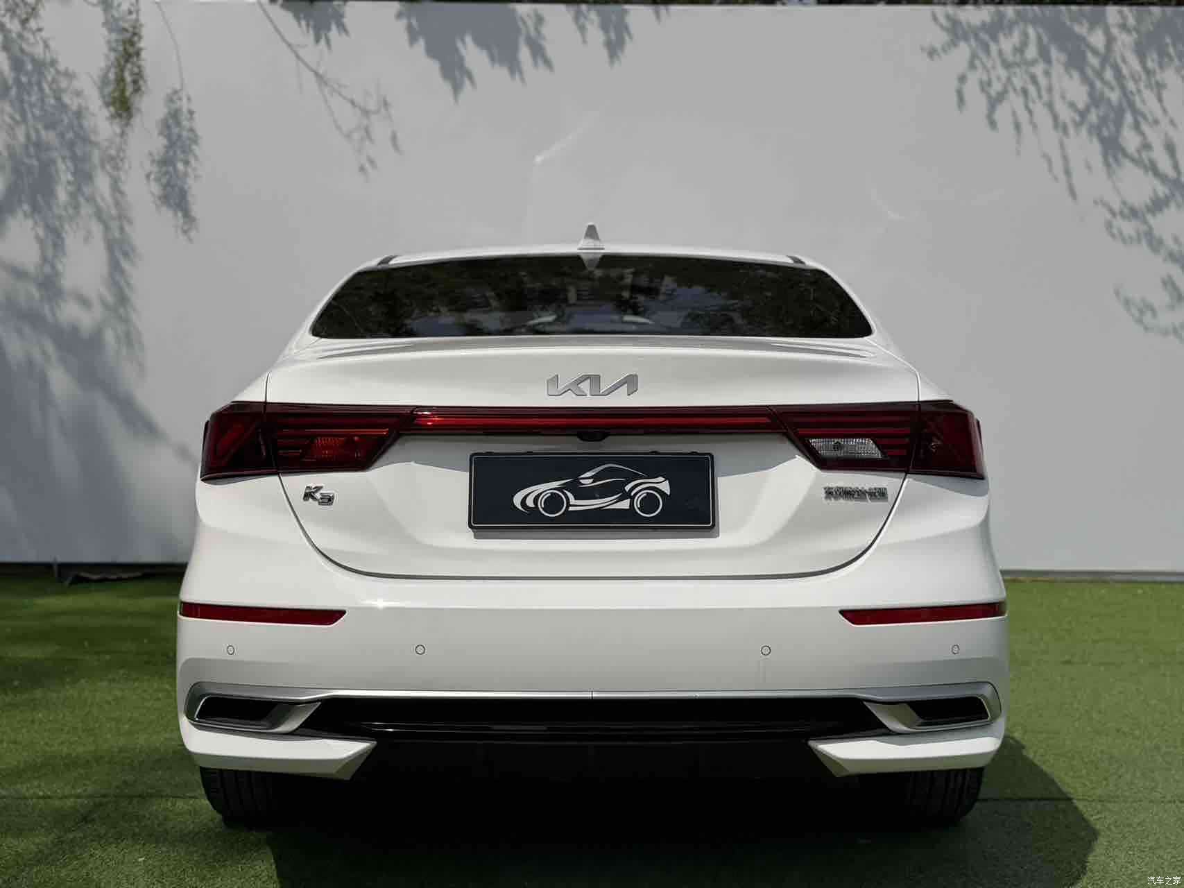 Kia K3, 2023 8
