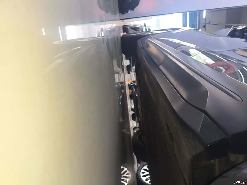 NIO ES6, 2023 22