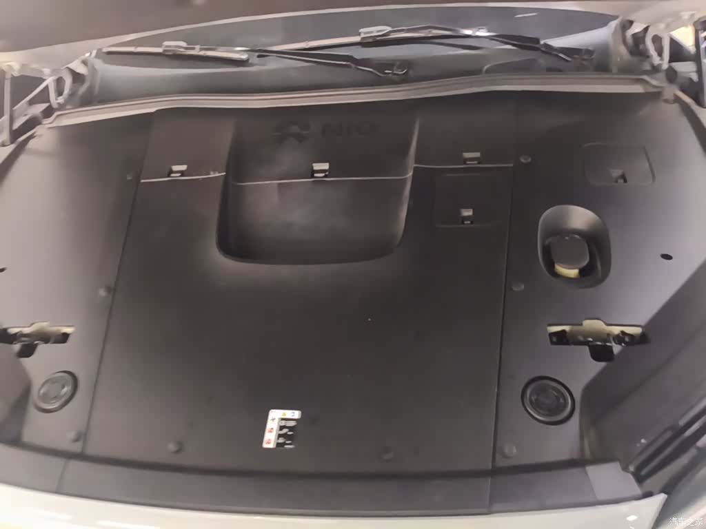NIO ES6, 2023 20
