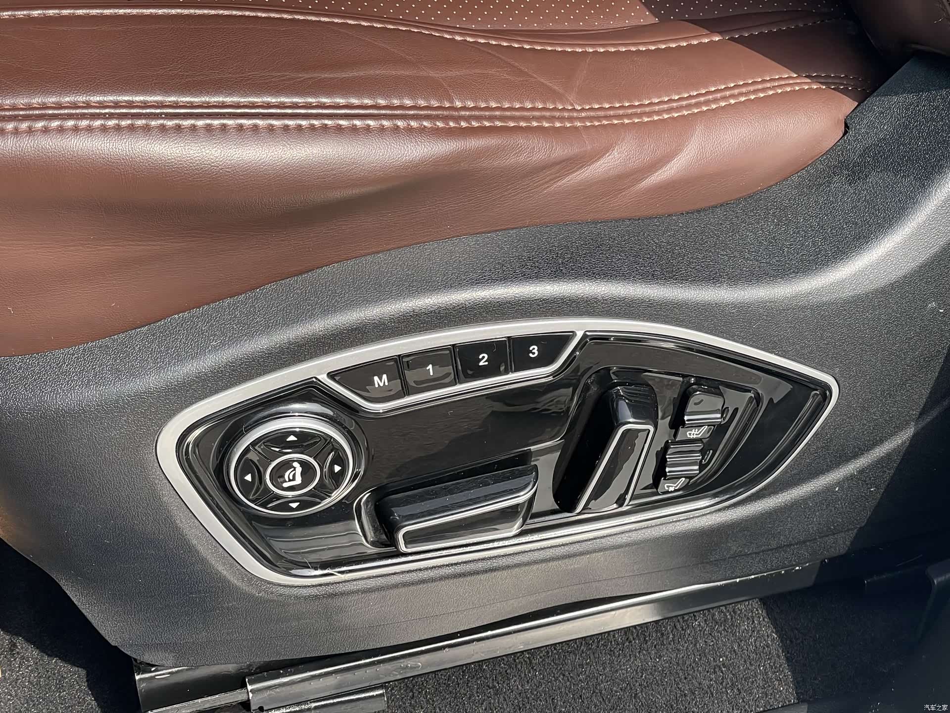 Nissan Patrol, 2017 13