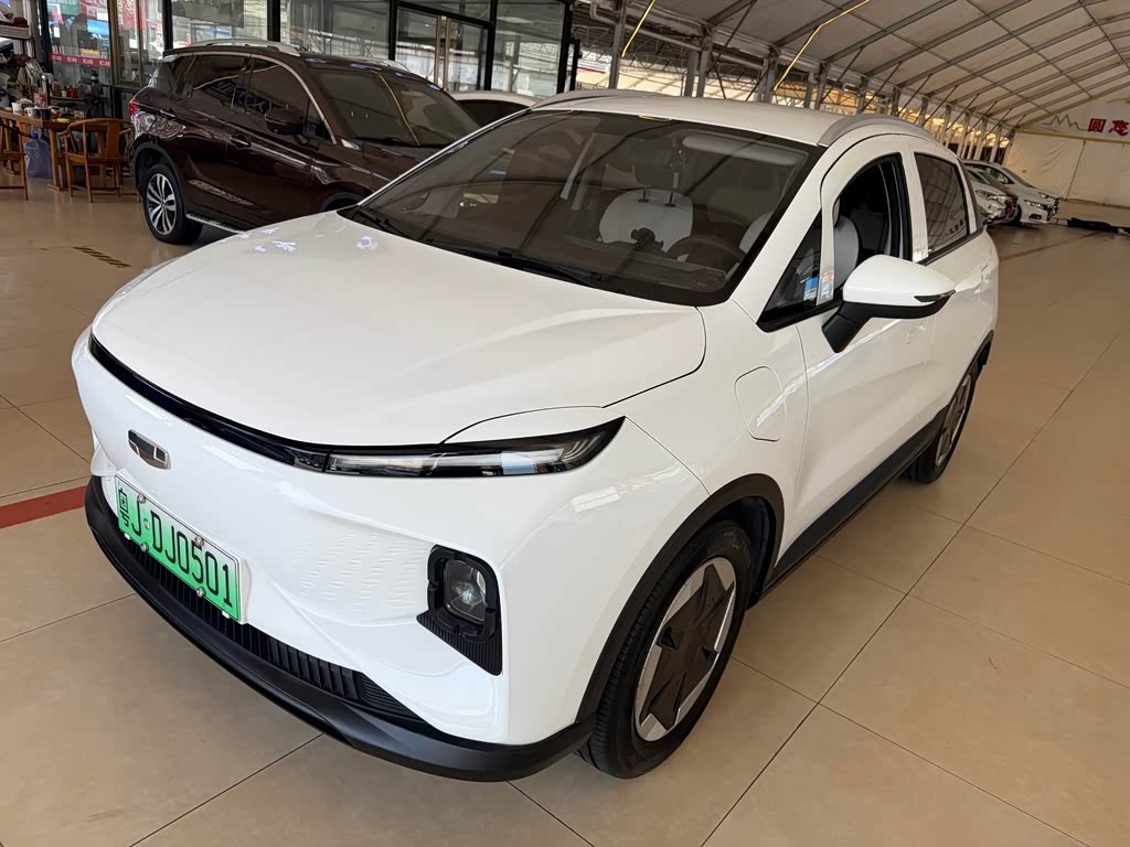 Geely EFirefly