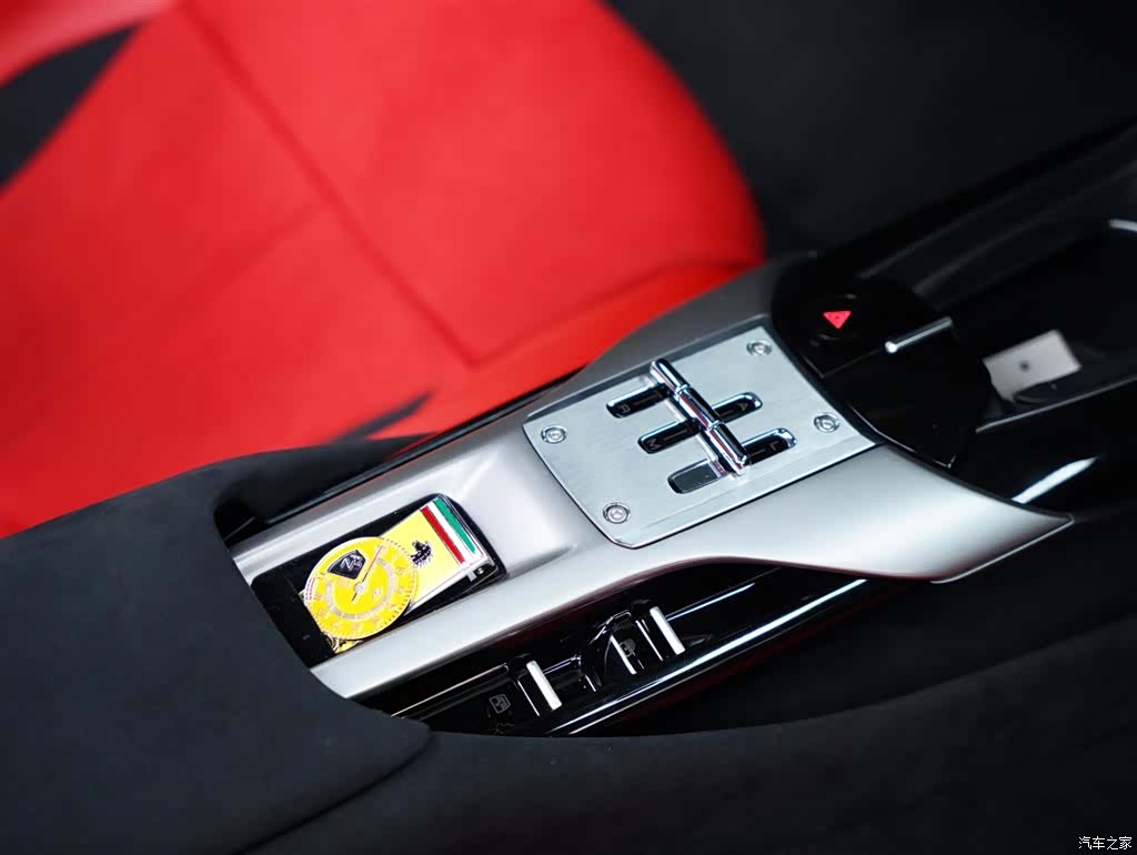 Ferrari 12Cilindri, 2026 42
