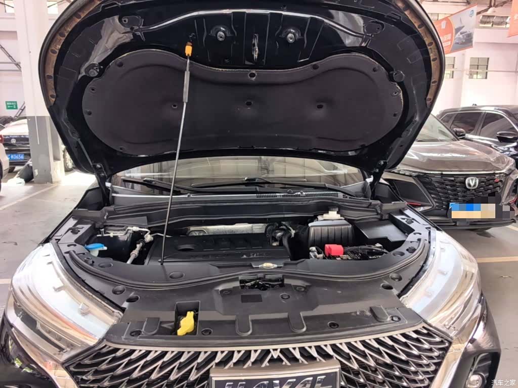 Haval M6, 2021 20