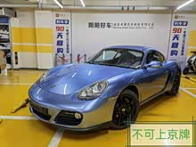 Cayman 2009�� Cayman 2.9L