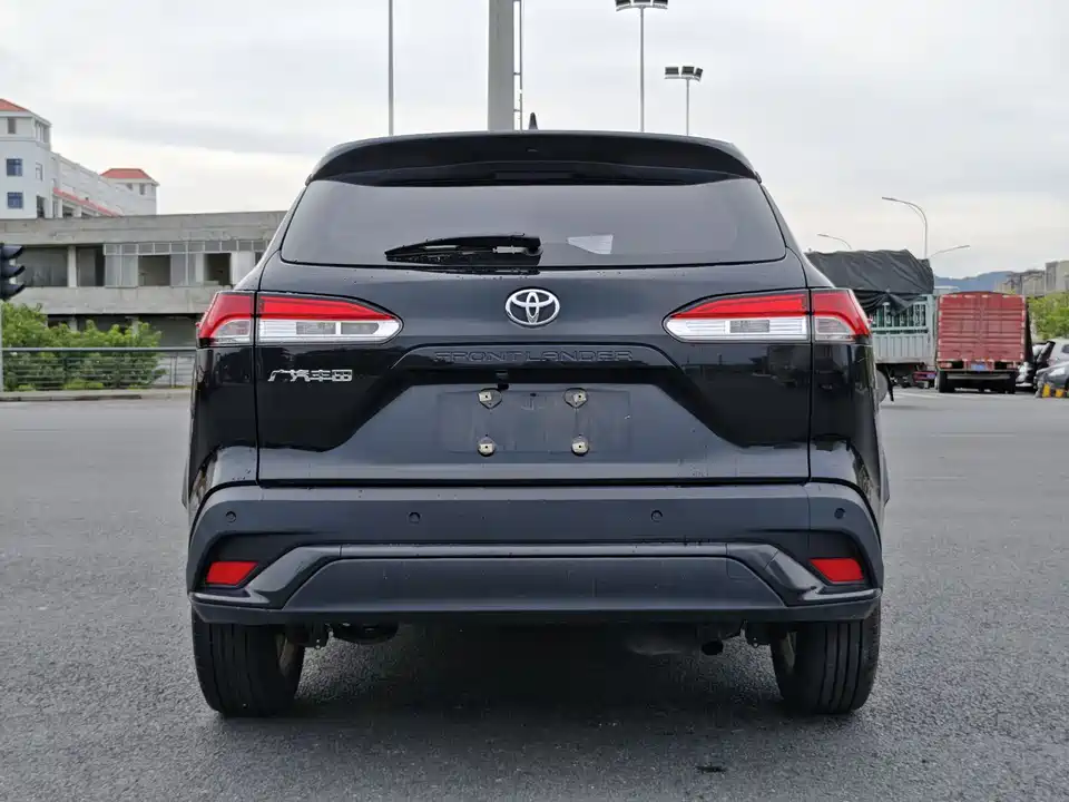 Toyota Fenglanda