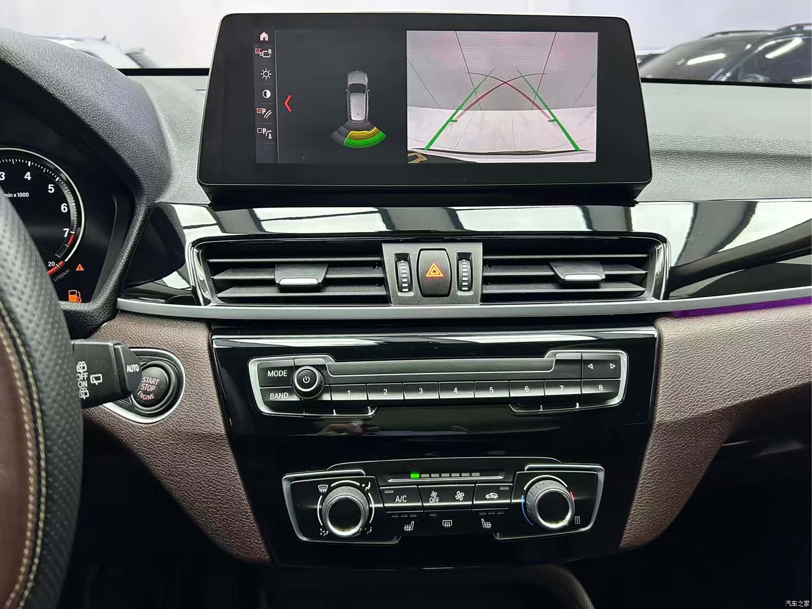 BMW X1, 2021 14