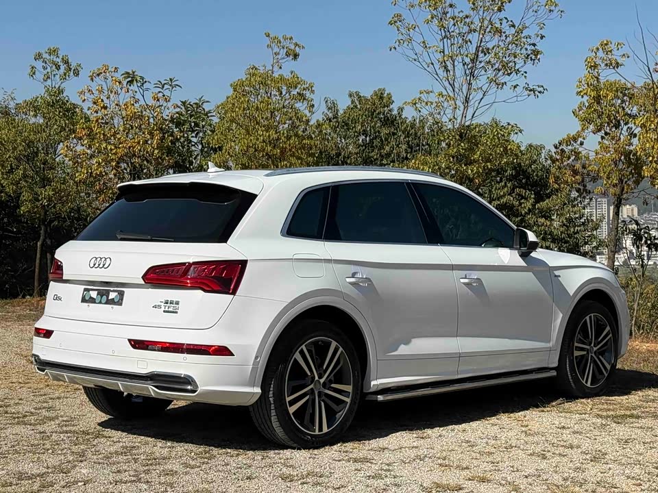 Audi Q5L