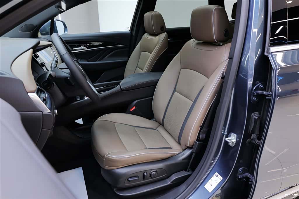 Buick Enclave, 2022 27