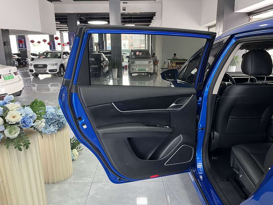 BYD Song MAX BYD Song MAX