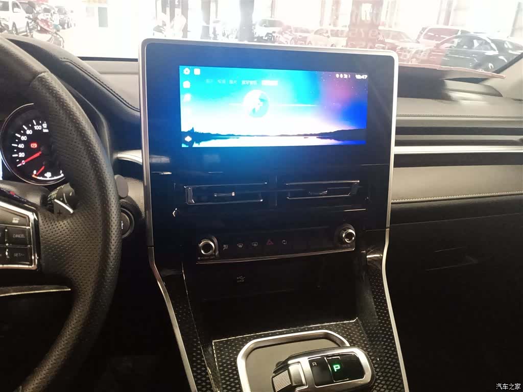 Haval M6, 2024 7