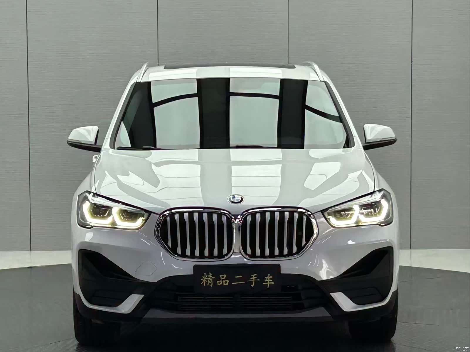 BMW X1, 2021 2