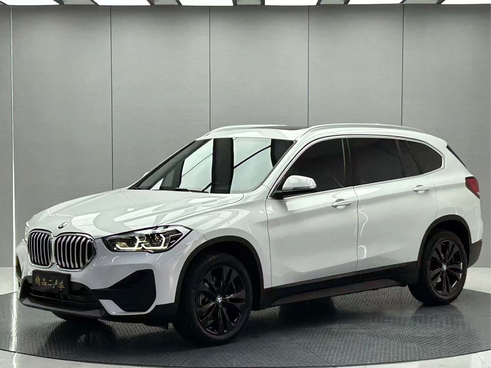 BMW X1, 2021 3