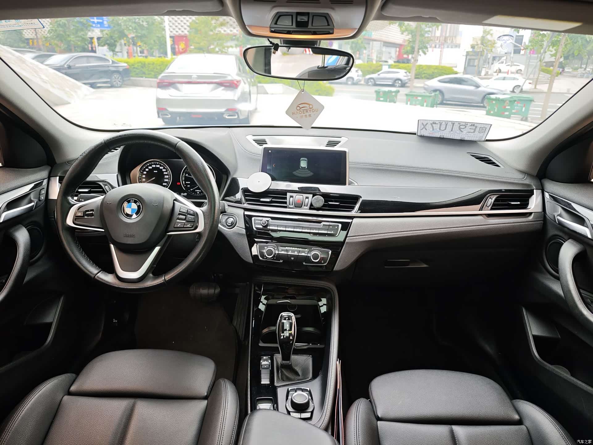 BMW X2, 2019 7