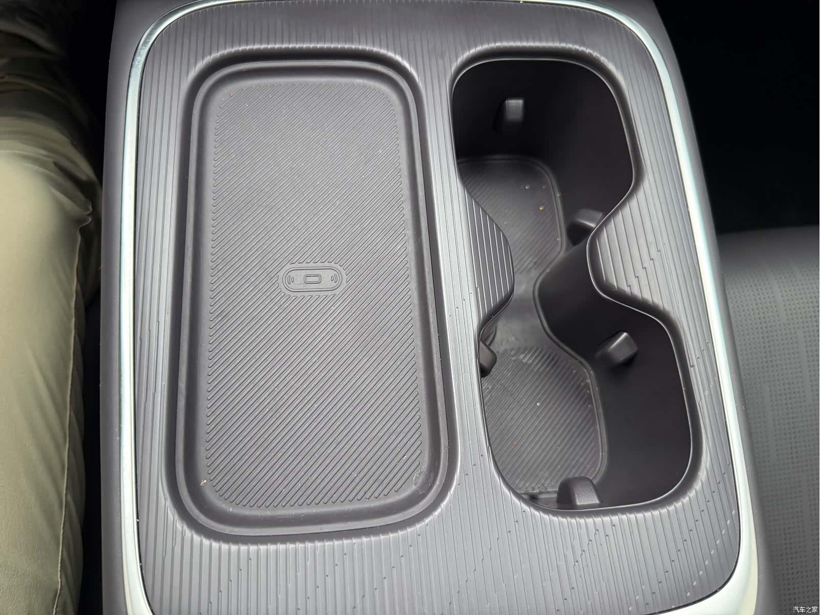 Leapmotor B01, 2025 20