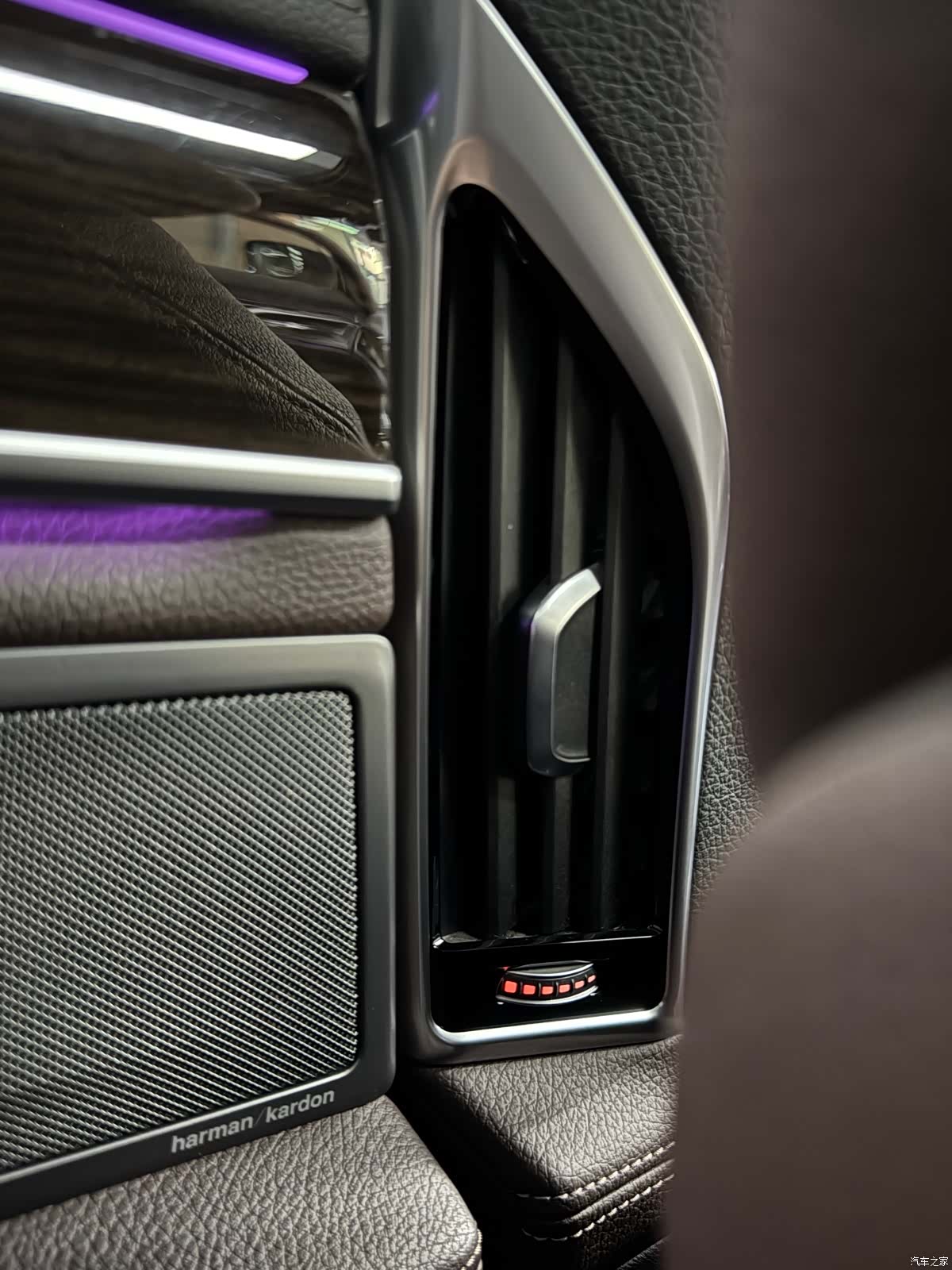 BMW 7 Series, 2017 10