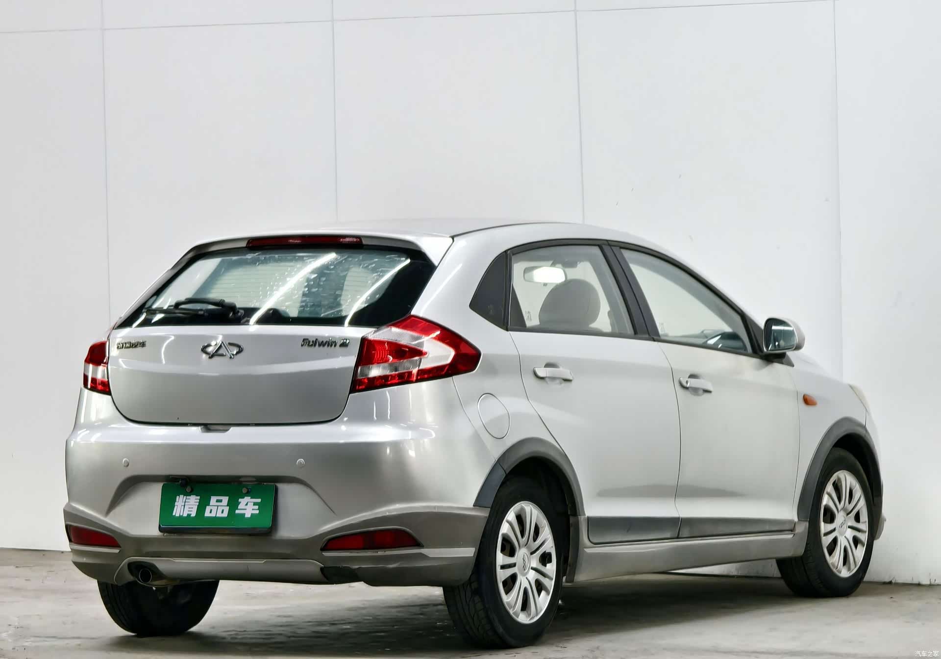 Chery 2, 2014 4