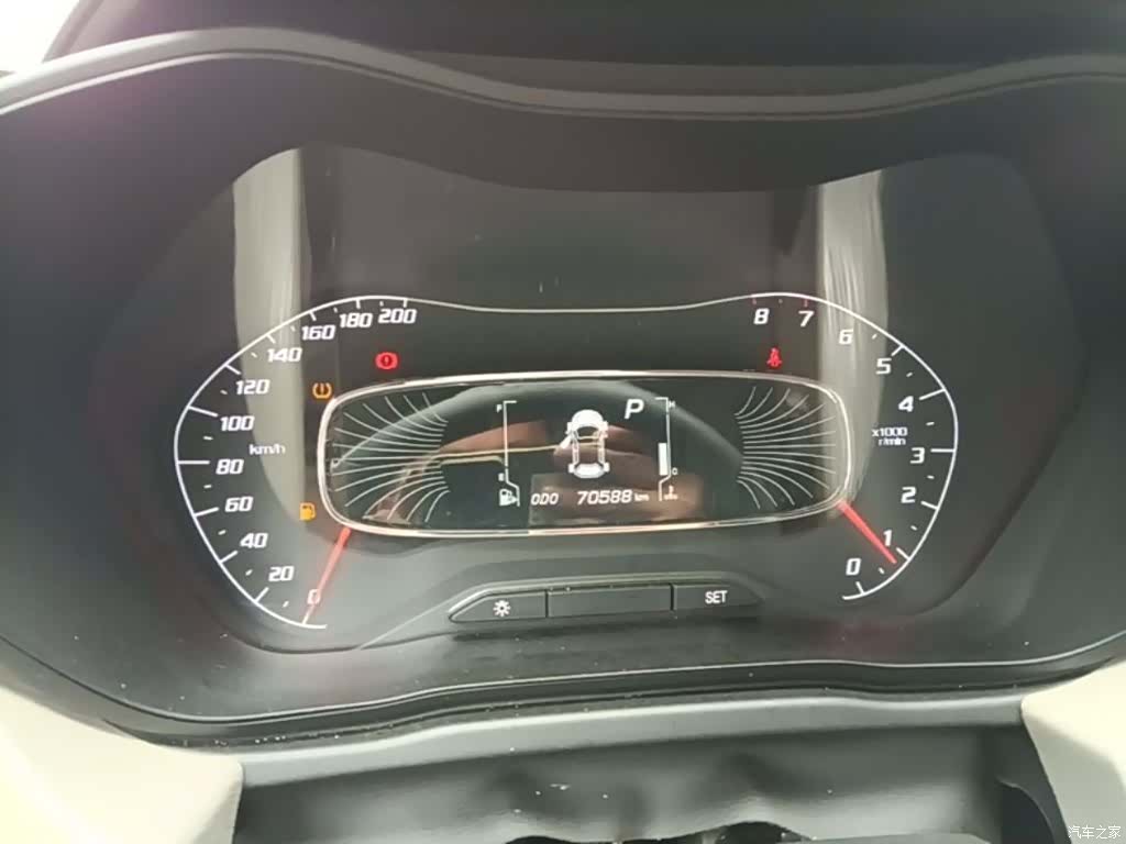 Wuling 510, 2020 12