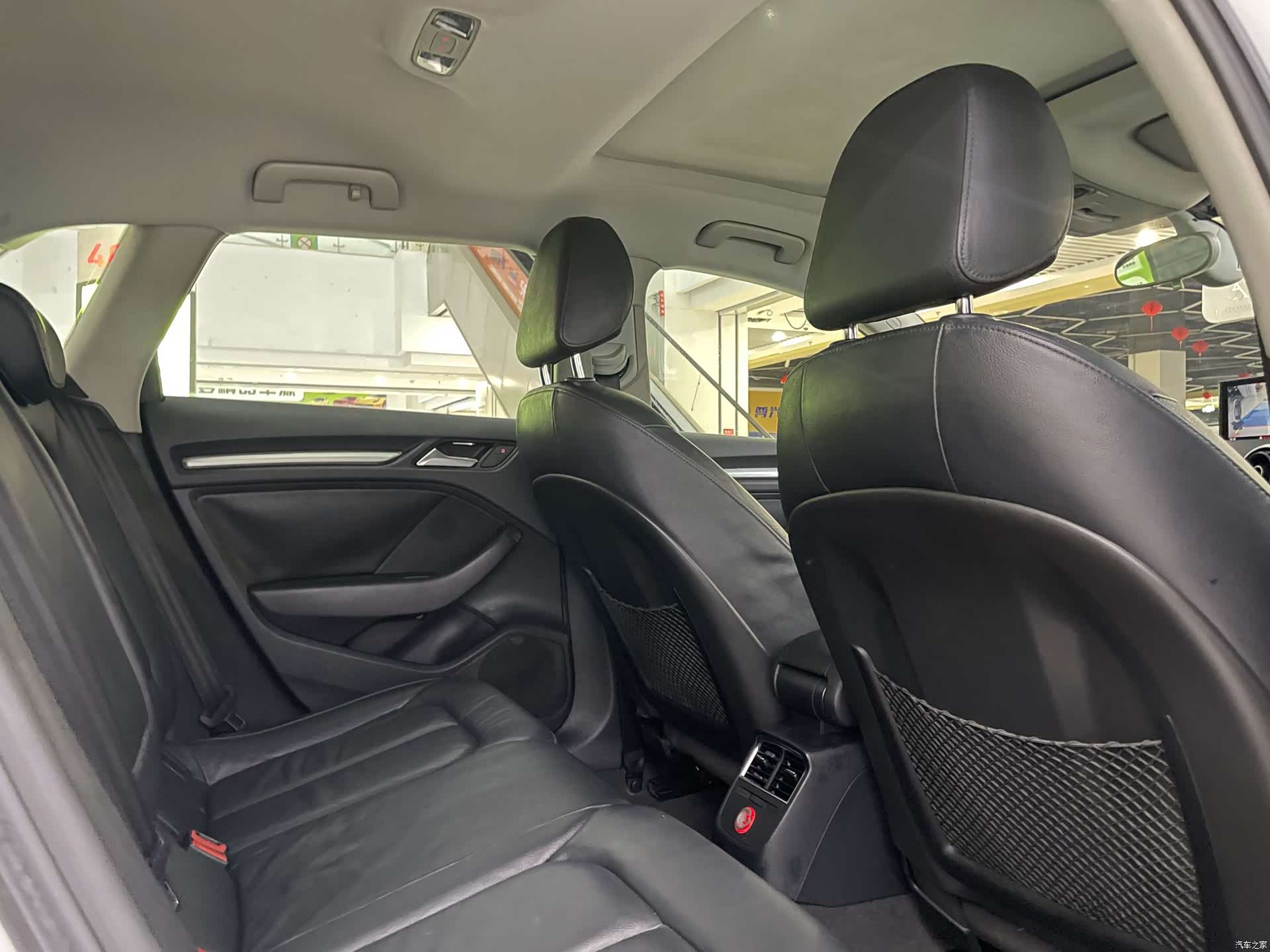 Audi A3, 2016 13