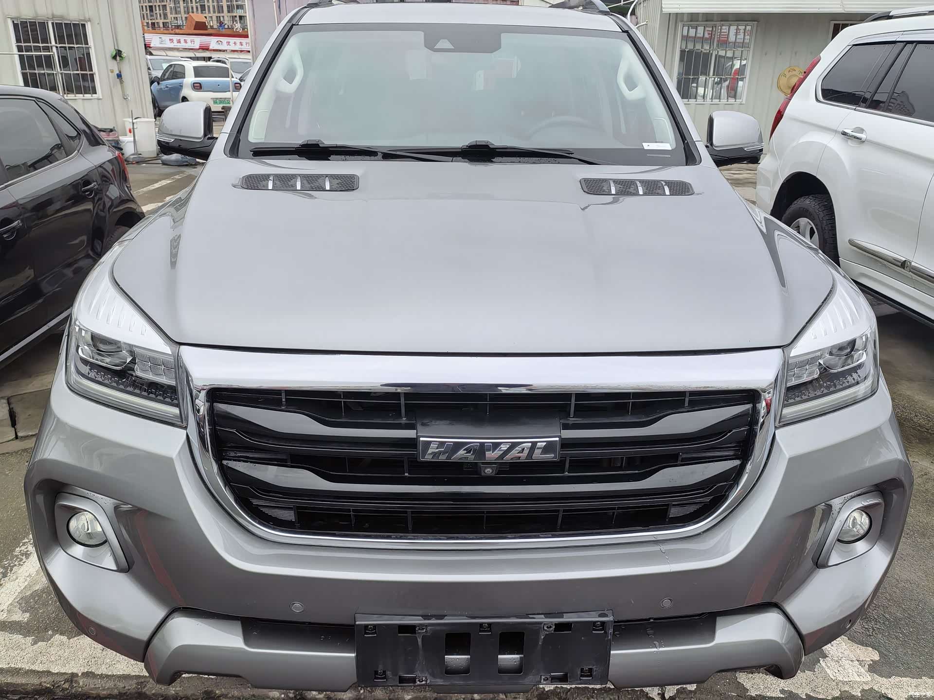 Haval H9, 2020 1