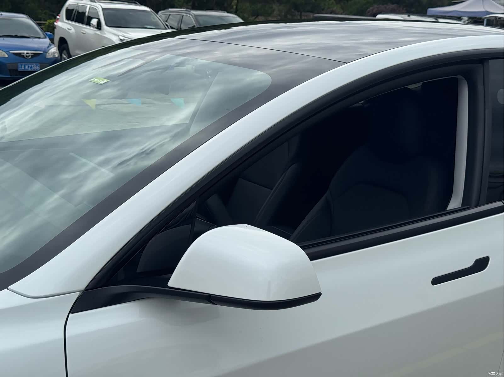 Tesla Model 3, 2025 22