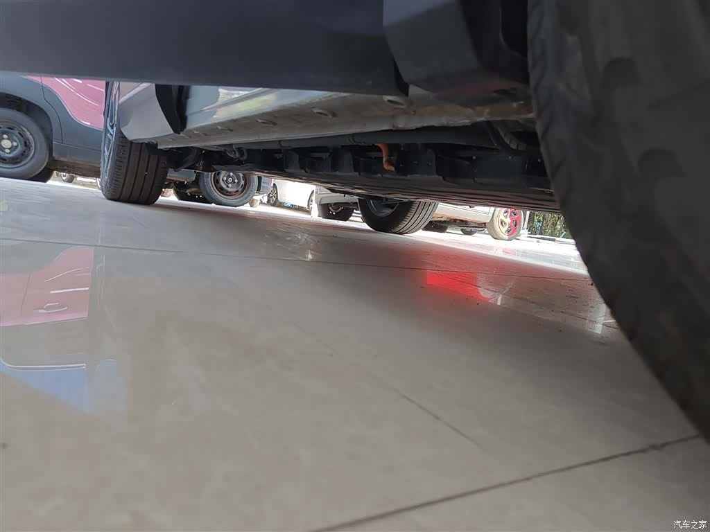Wuling Starlight, 2024 19