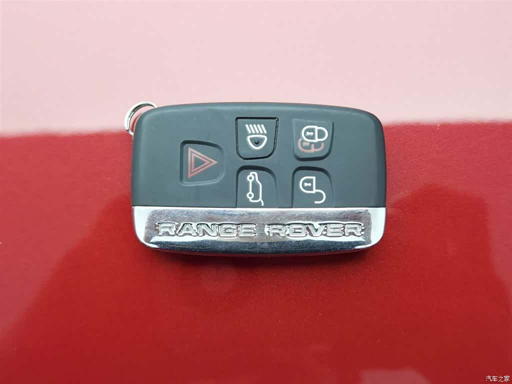 Land Rover Range Rover, 2012 19