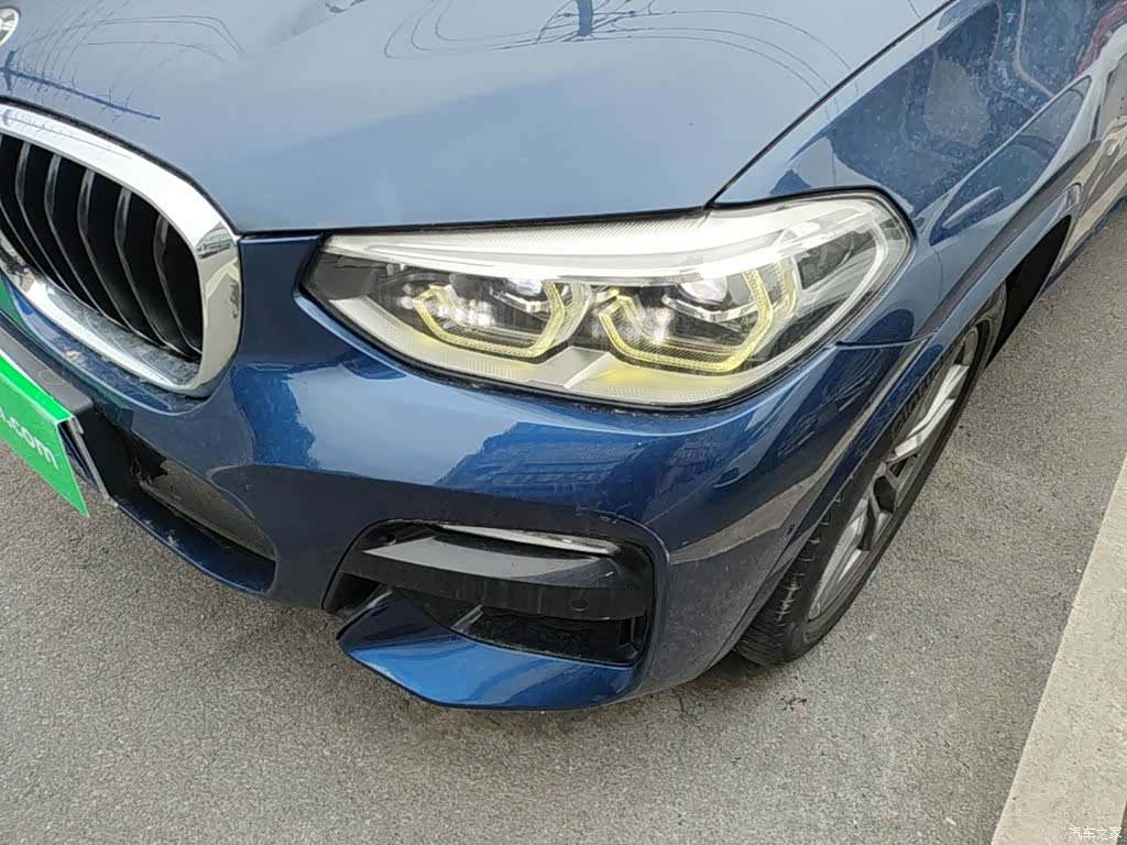 BMW X4, 2019 18