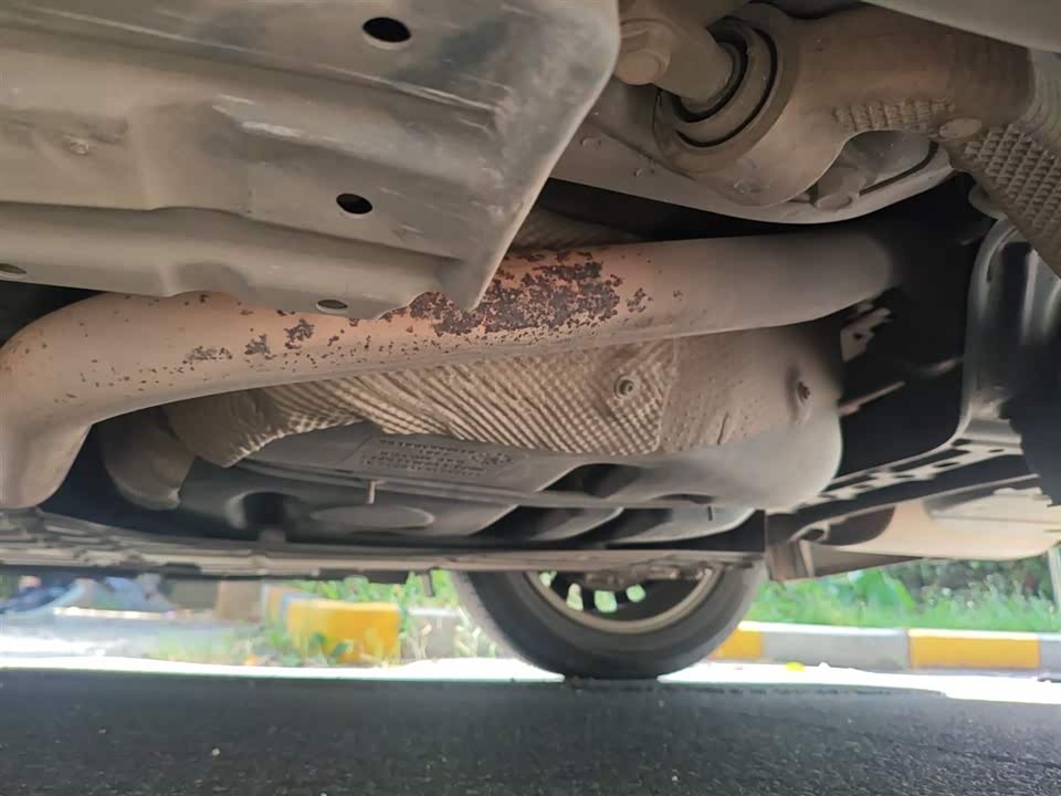 Trumpchi Trumpchi GA8