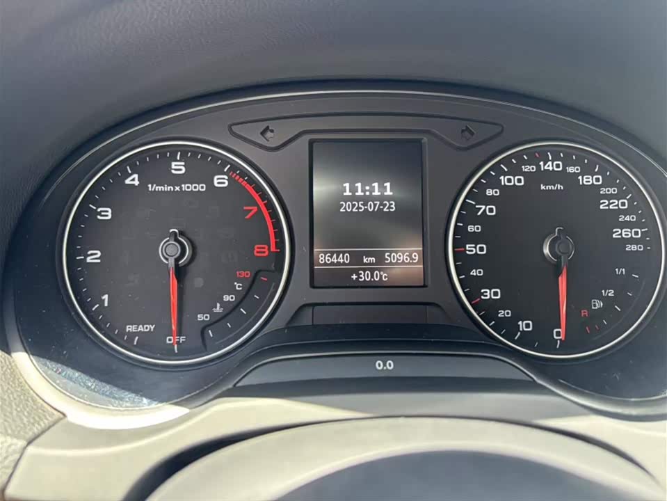 Audi A3 Audi A3