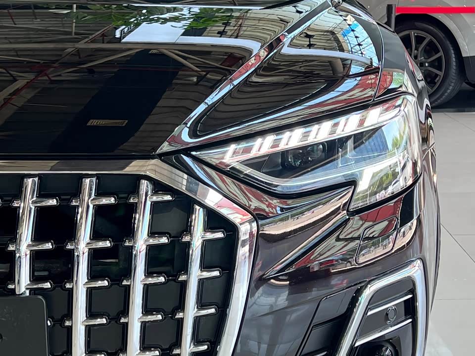 Audi A8 Audi A8