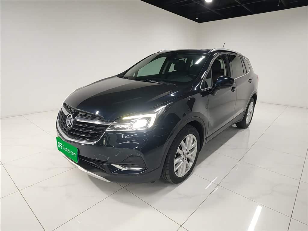 Buick EnvisionPlus
