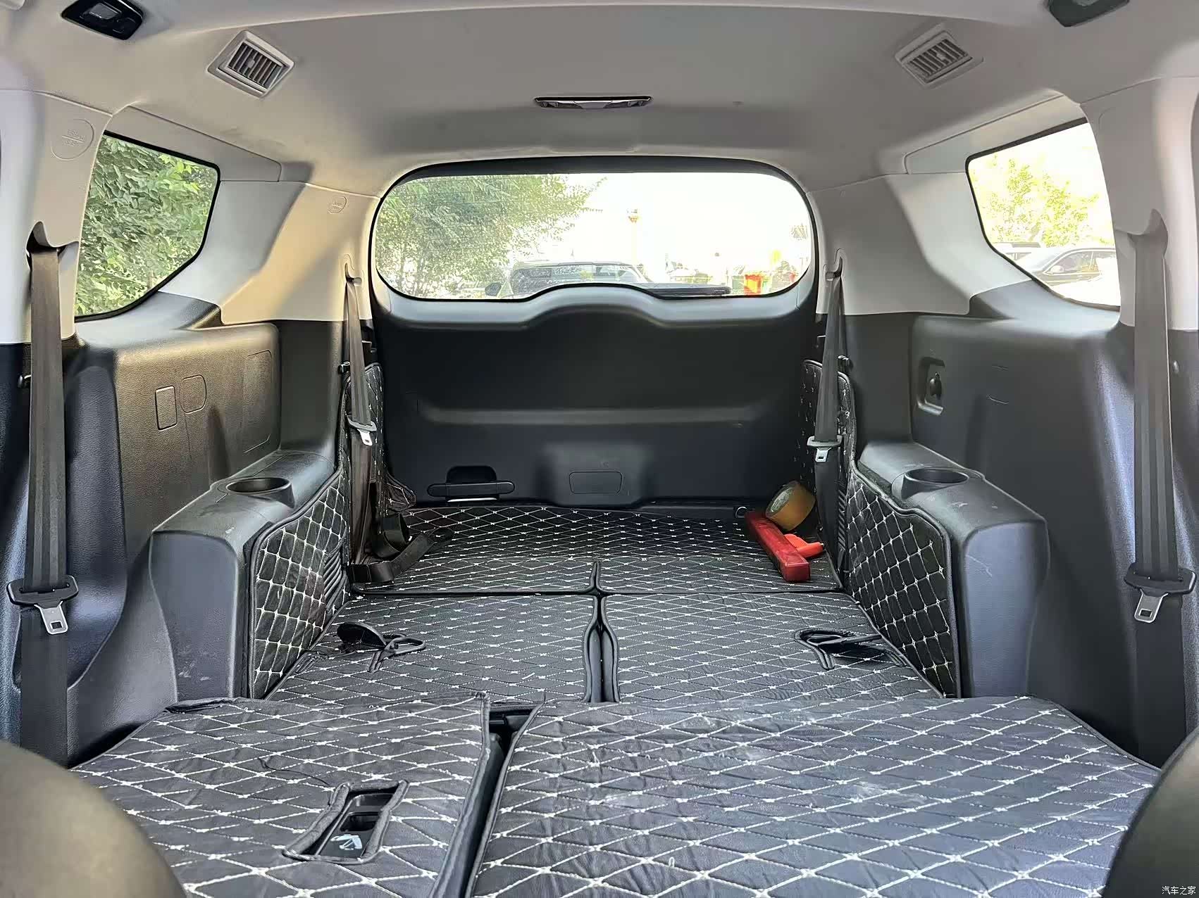 Haval H7, 2018 13