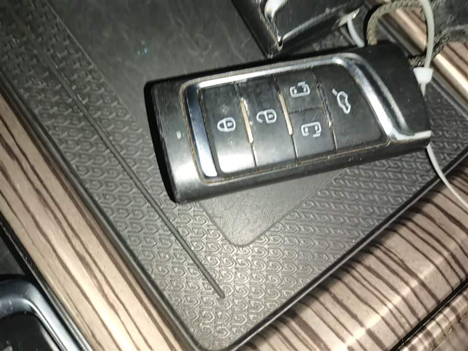 Trumpchi Trumpchi M8