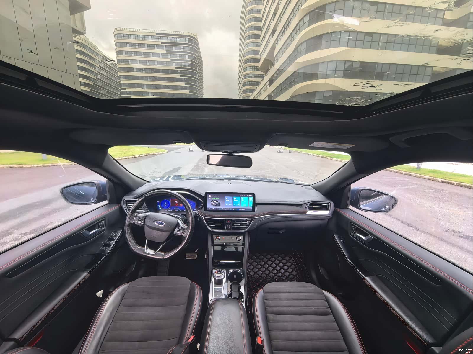 Ford Escape, 2021 27